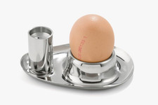 Eierbecher Set Eierbecher und