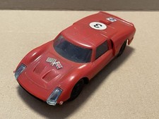 (S-9) W. Germany Plastikauto