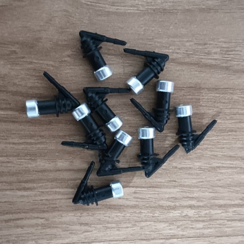 Druckkopfanschluss