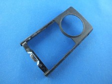 Nokia N95 8GB Back Cover Schalter Abdeckung Mittel Rahmen Gehäuse Facade black