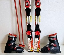 Atomic Ski Set 120 cm +