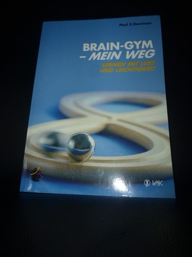 Brain gym mein weg - brain-gym,