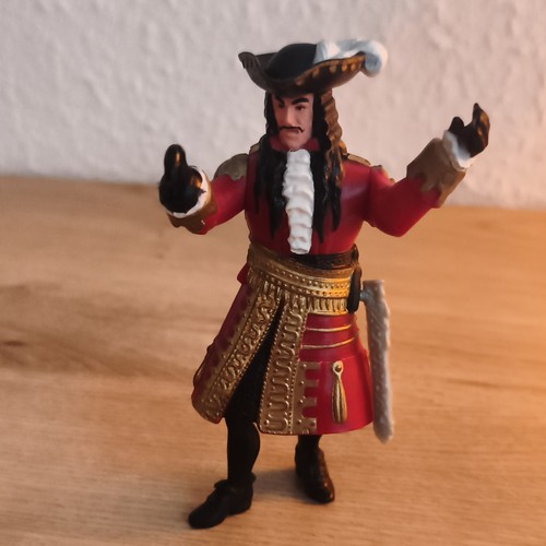 Captain hook action - hook,