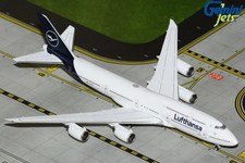 GeminiJets Boeing 747-8