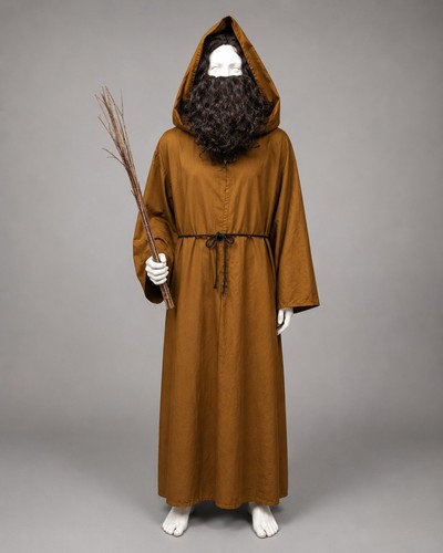 Knecht ruprecht kostüm - knecht, herren