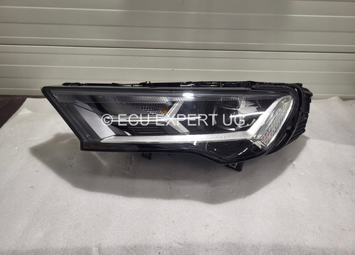 Audi facelift - audi, (4m)