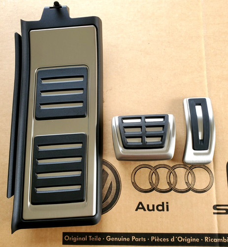 Original audi tron pedale - original, e-tron