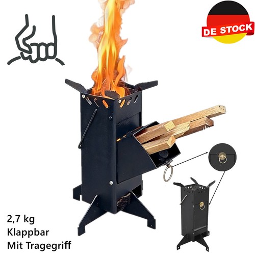 Raketenofen rocket stove - raketenofen,