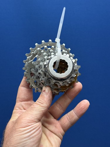 Campagnolo chorus fach - chorus,