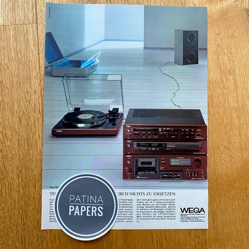 1981 wega modul - 1981, 700