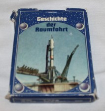 Seltenes Kartenspiel