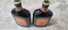 2x Stroh Rum 80% Vol. 0,5L