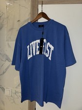Lfdy Live Fast Die Young Tee