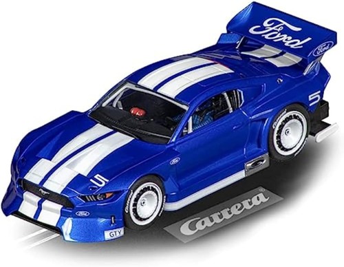 Carrera evolution ford mustang - carrera,