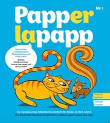 Papperlapapp die - -,