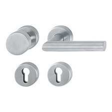 Hoppe FS-Garnitur Rosetten