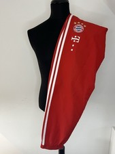 FC Bayern München Trainingshose/ 2013/14/ matchworn?/M/ Kein Trikot