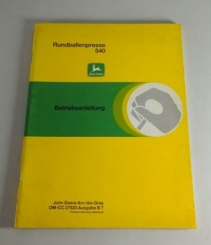 Betriebsanleitung handbuch - betriebsanleitung, /