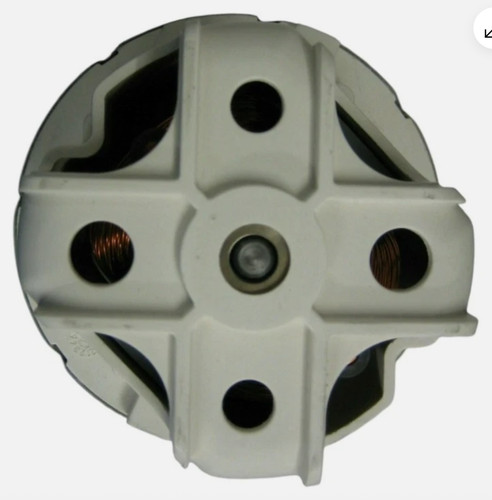 Motor absaugmotor passend für - absaugmotor,