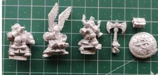 Oldhammer Warhammer fantasy