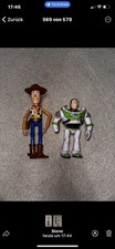 Toy Story Woody Figur