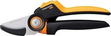 Fiskars X-Series Anvil Pruner L P941 Ø24 mm PowerGear Gartenschere Neu & OVP.