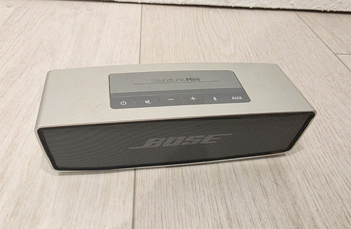 Bose soundlink mini tragbares - bose,
