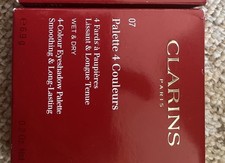 Clarins Paris 02 Oder 07