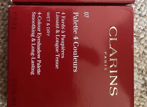 Clarins paris oder - oder, 07