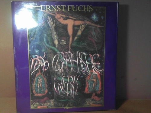 Ernst fuchs das graphische - ernst,