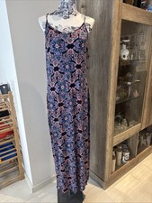 Sommer kleid maxikleid 44 - kleid, gr.44