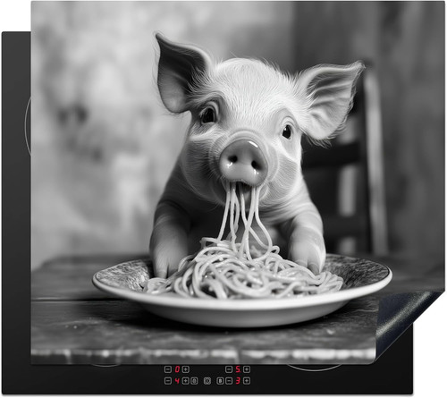 Kitchenyeah herdabdeckplatte - kitchenyeah©,