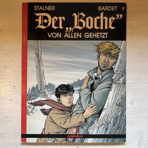 Comicplus der boche comic - comicplus+,