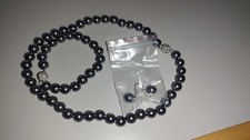 SET Armband PERLENKETTE