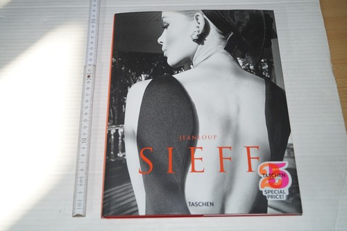 Jeanloup sieff jahre - sieff:, 40