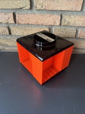 SCHOTT Cassette Bar Vtg