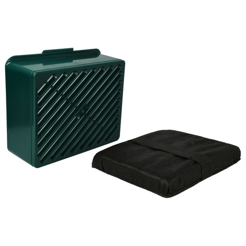 Hepa filter für vorwerk - für, tiger