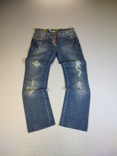 Dolce & Gabbana Jeans Damen Gr