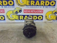 24421642 Klimakompressor Opel Meriva (2003->) 1.7 Cosmo [1,7 Ltr. - 55 Kw 16V Dt