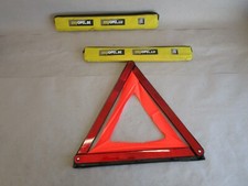 Opel Warndreieck original