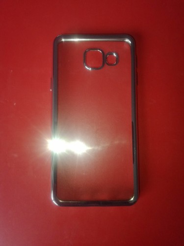 Samsung galaxy 2016 silikon - 2016,