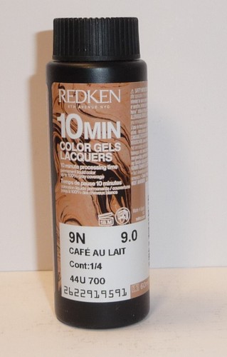 Redken color gels lacquers - color,