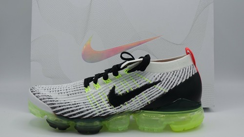 Nike air vapormax flyknit - flyknit, 3