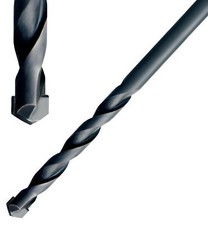 Betonbohrer Stahlbetonbohrer Steinbohrer SuperCut mit HM-Einsatz bis Ritzhärte 9