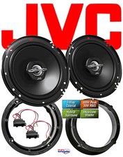 JVC LAUTSPRECHER für VW GOLF