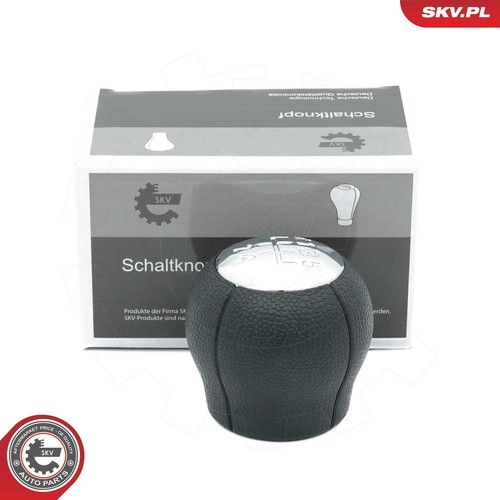Esen skv schaltknauf knauf - skv, 5