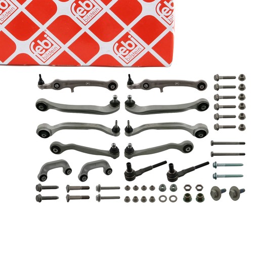 Febi 48902 querlenker - febi,