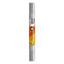 Molotow ONE4ALL Acrylmarker Acryl Stift DIY Acrylstifte einzeln TWIN, 1,5 - 4 mm