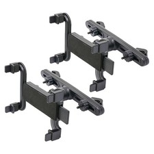 2x Universal Auto KFZ Kopfstütze Halterung Sitz Halter Tablet Smartphone Handy
