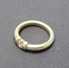 241. schlichter Ring Spannring